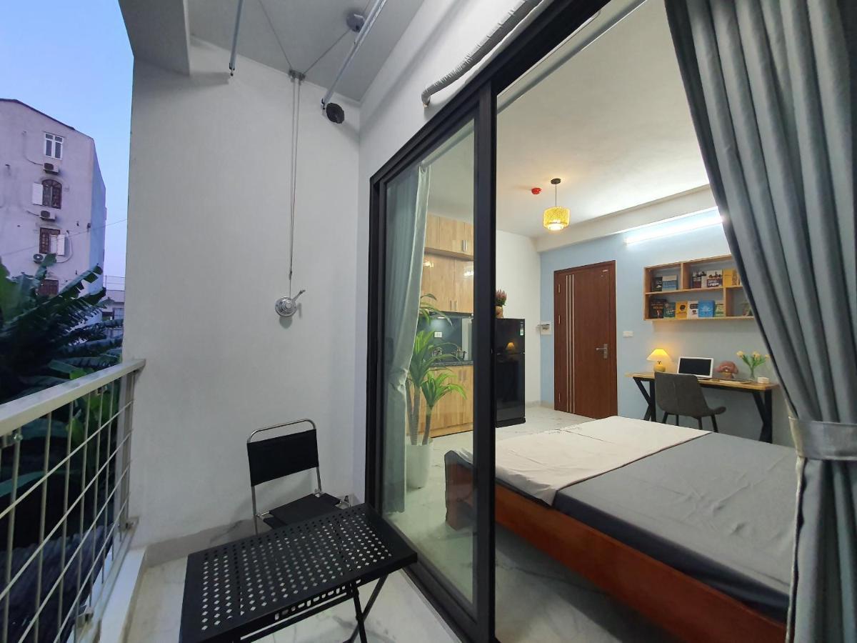 12a/89 Pham Dong, Ha Noi Appartement