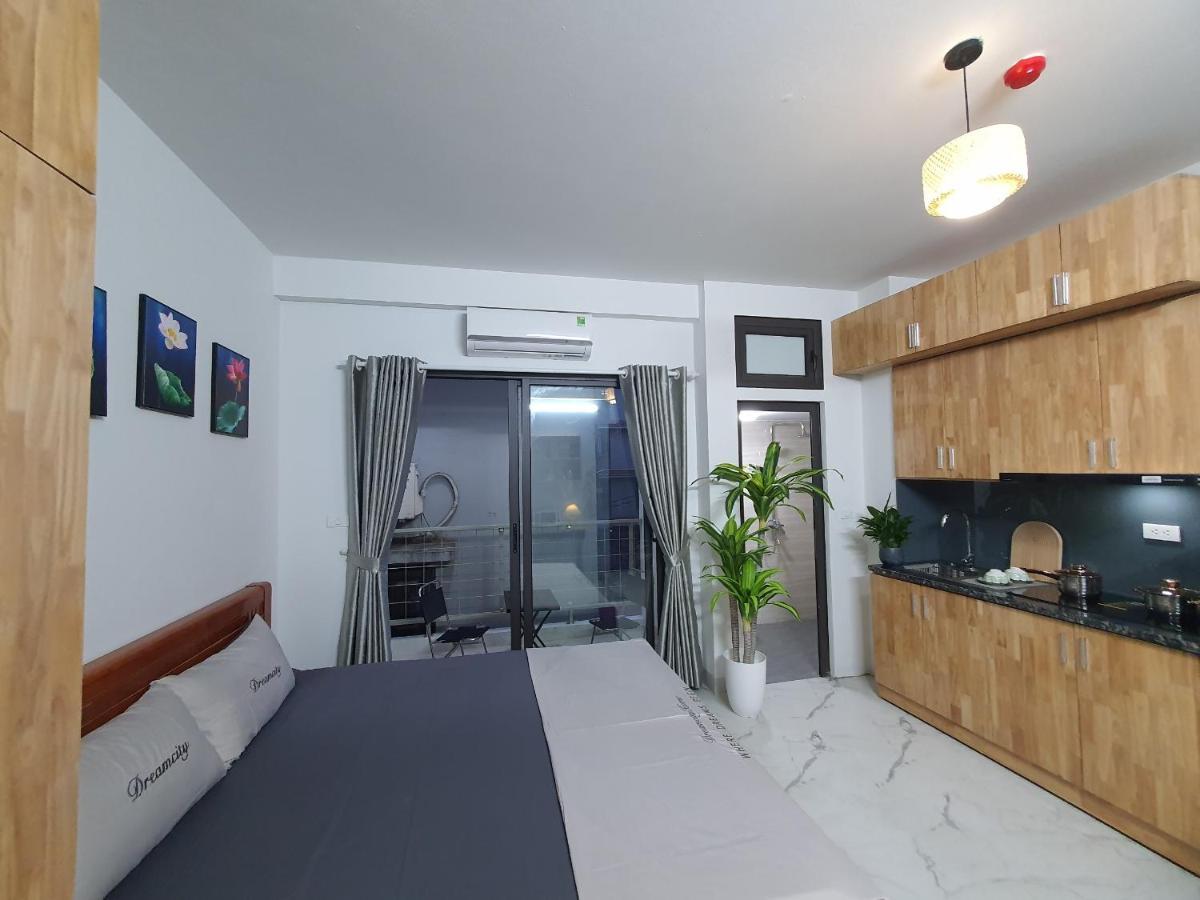 12a/89 Pham Dong, Ha Noi Appartement Hanoï