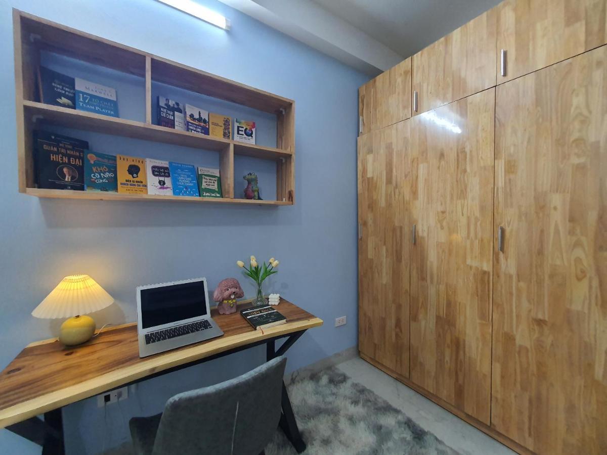 12a/89 Pham Dong, Ha Noi Hanoï