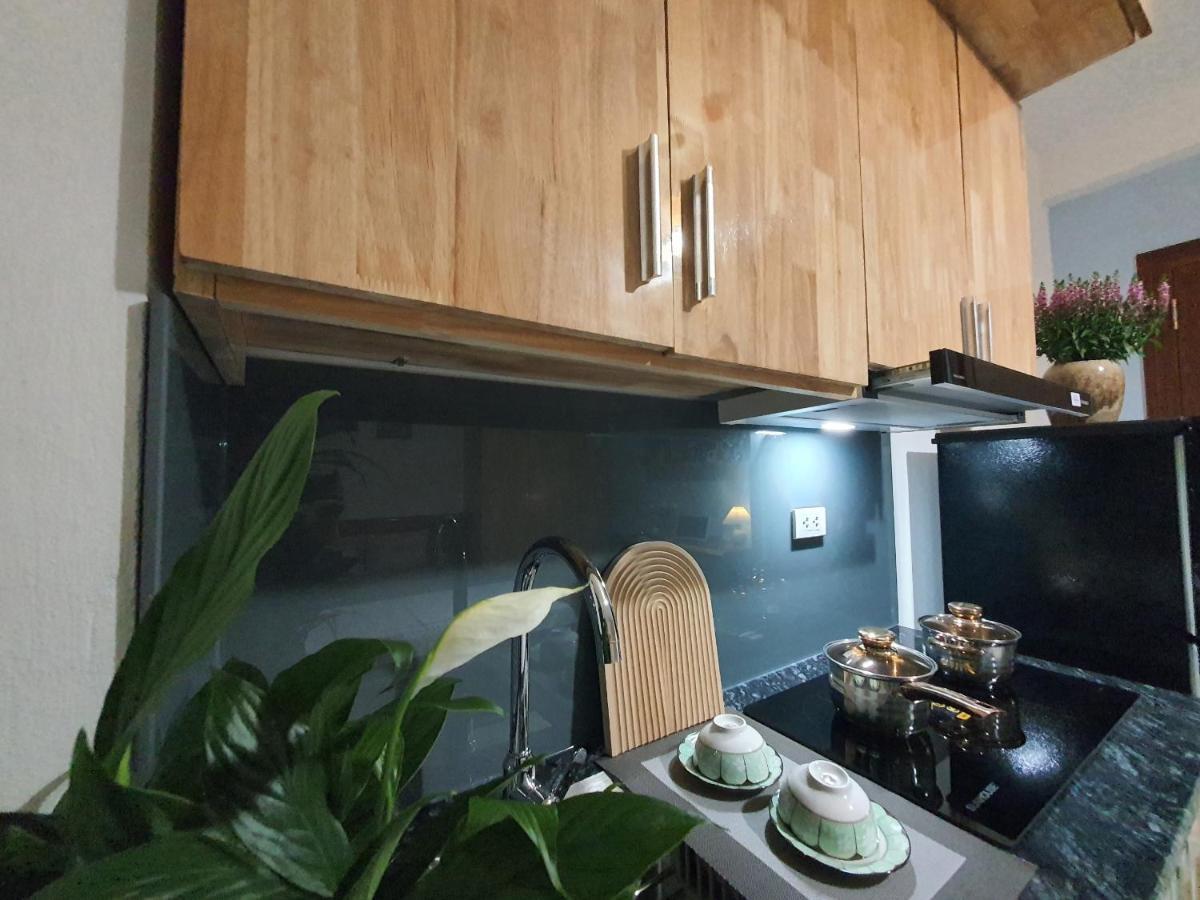 12a/89 Pham Dong, Ha Noi Appartement *