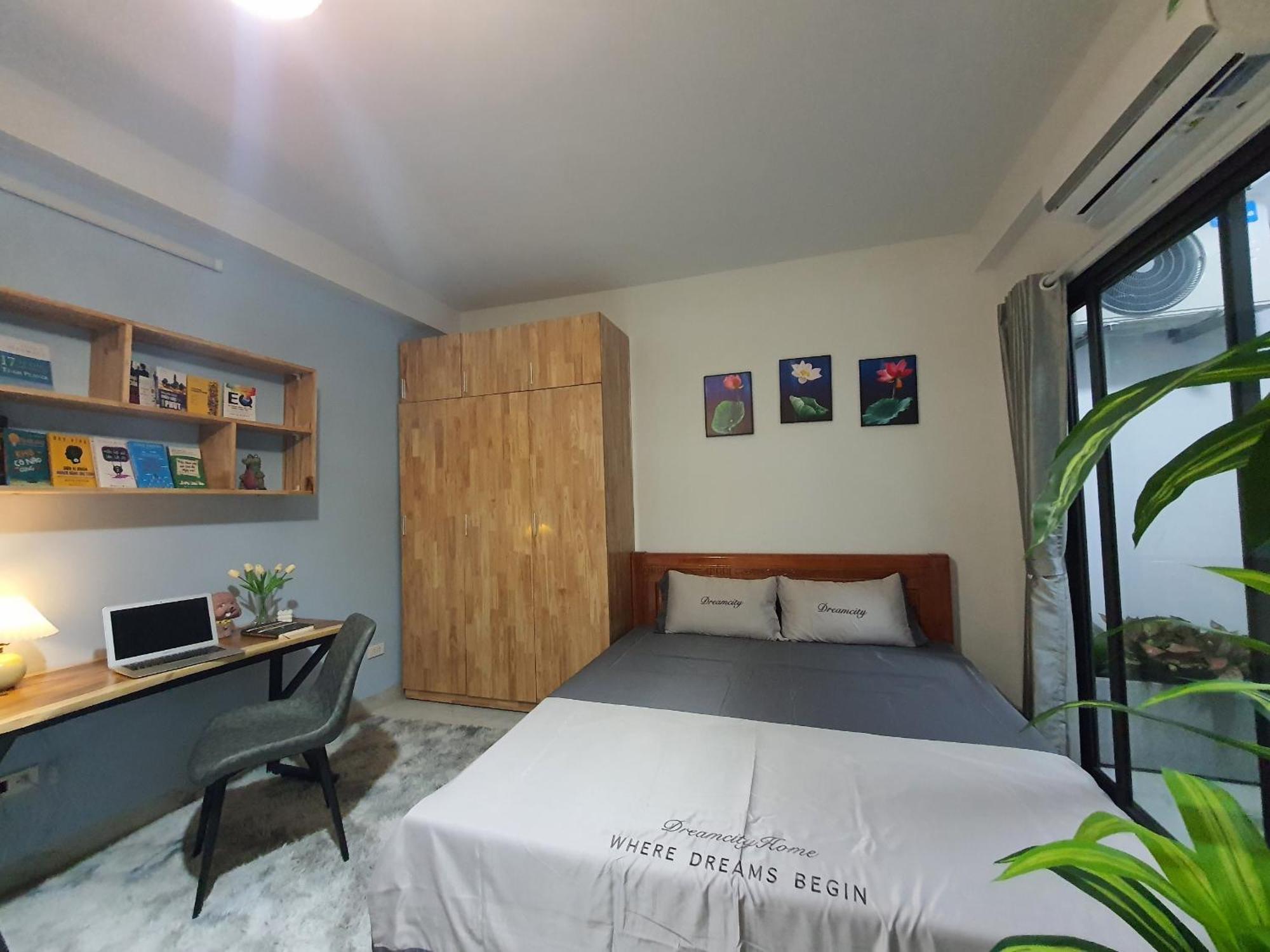 12a/89 Pham Dong, Ha Noi Hanoï