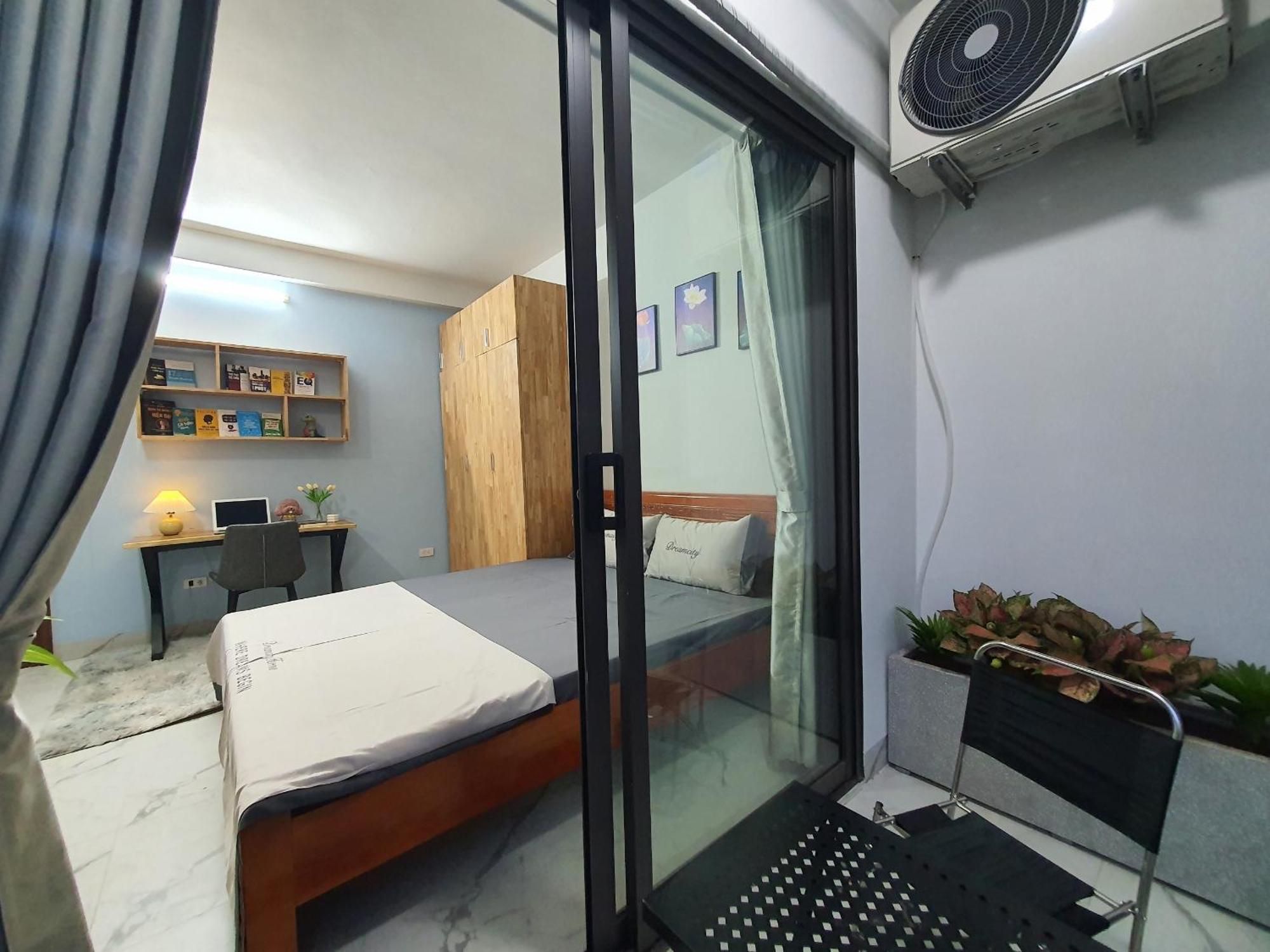 12a/89 Pham Dong, Ha Noi Hanoï