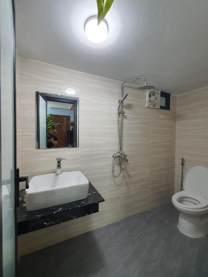 12a/89 Pham Dong, Ha Noi Căn hộ